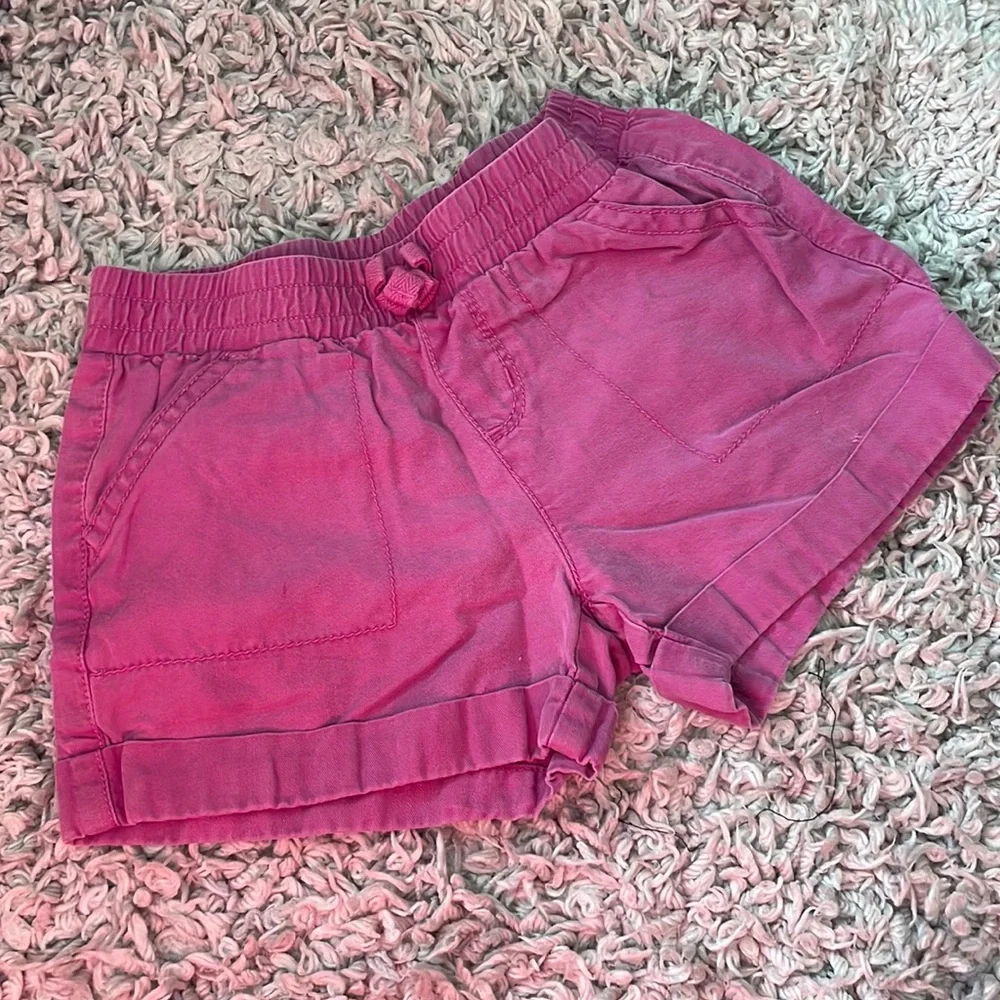 2018 Gymboree Shorts, Size 6